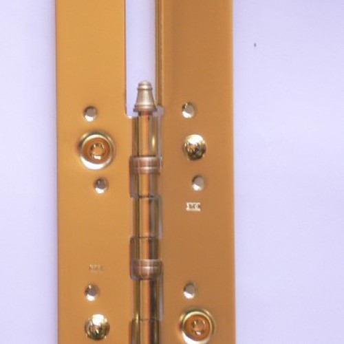 BISAGRA 40X2030 R-1083 CROMO MATE DCH