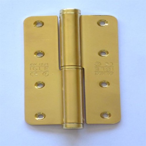 PERNIO 140X80 R-1081 LTDO DERECHA C/MUELLE