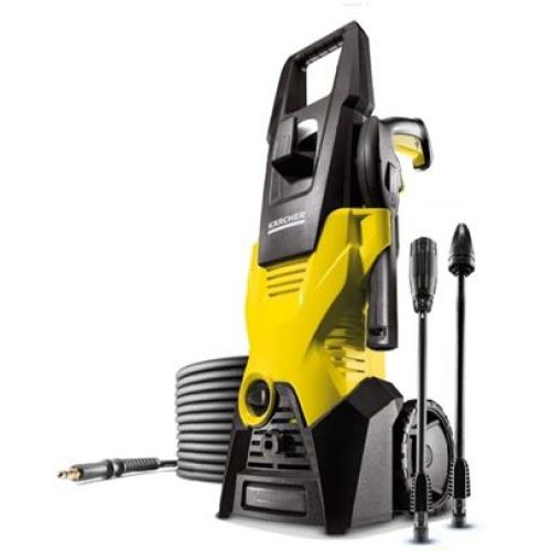 HIDROLIMPIADORA K3 120BAR 380L/H 1600W KARCHER