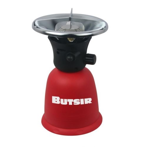 HORNILLO CAMPING GAS PIEZO NATURA P/CARTUCHO
