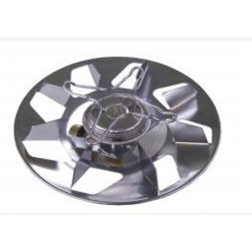 HORNILLO 900RS CAMPING