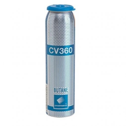 CARTUCHO GAS CV-360