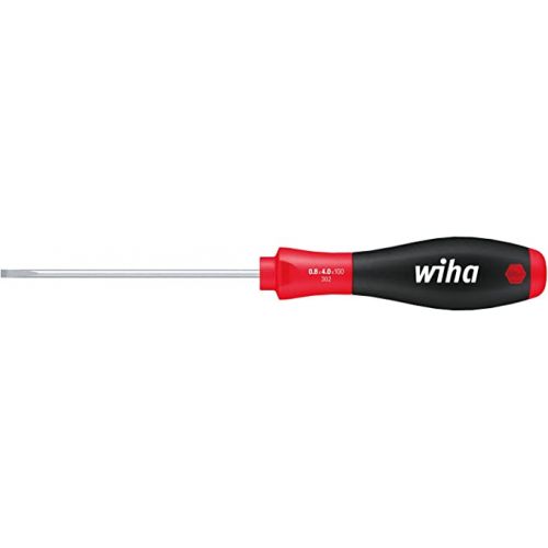 DESTORNILLADOR PLANO B/RECTA 3X100 302SF WIHA