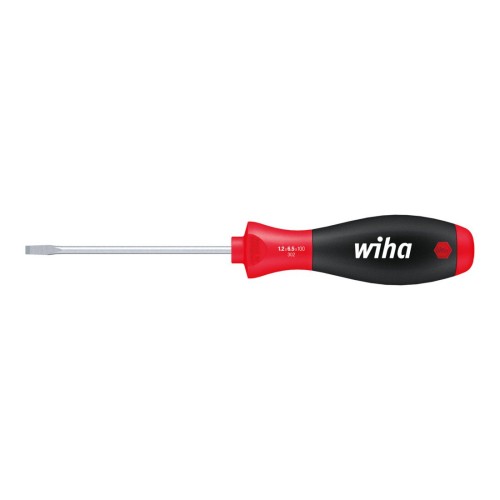 DESTORNILLADOR PLANO B/FORJADA 6,5X150 302SF WIHA