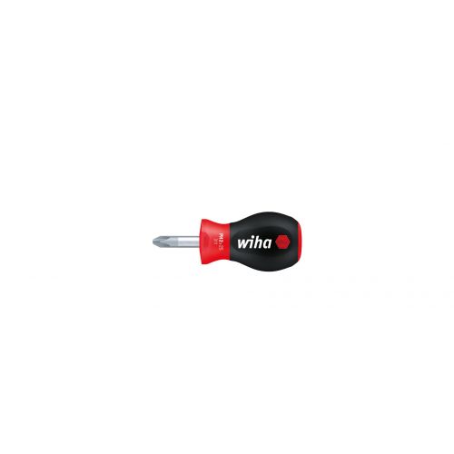 DESTORNILLADOR CARROCERO PH Nº1X25 311SF WIHA