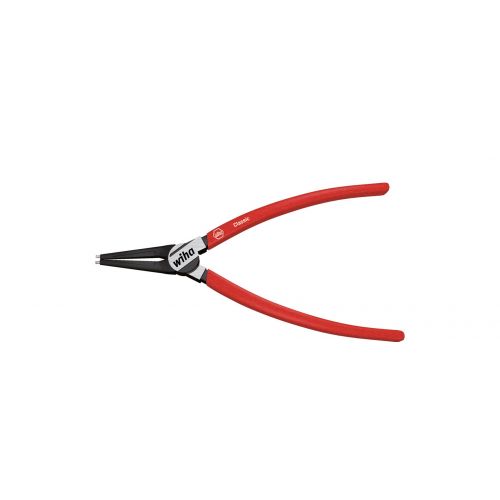 ALICATE SEEGER EXTERIOR RECTO 19-60mm WIHA