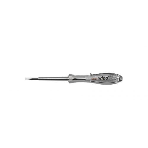 DESTORNILLADOR BUSCAPOLOS 3X60 110-250V  WIHA