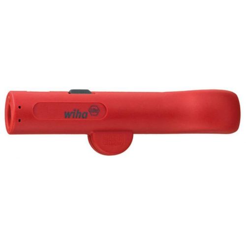 PELACABLES P/CABLE REDONDO 246-77 WIHA