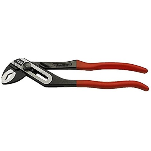 MORDAZA POLIASIDORA BOTON 240mm 182 FASTGRIP VBW