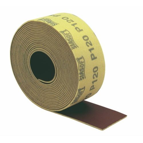 ROLLO LIJA 115mmX10M P120 2951 SIATUR H
