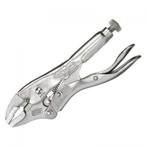 MORDAZA VISE GRIP 4WR 100mm