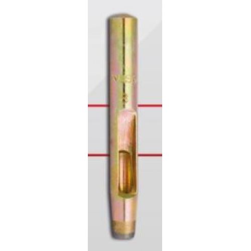 SACABOCADO GOLPE 6mm