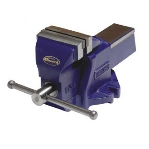 TORNILLO BANCO S/YUNQUE 100mm IRWIN