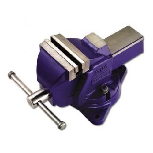 TORNILLO BANCO PRO ENTRY 100mm IRWIN