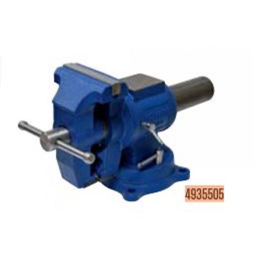 TORNILLO BANCO MULTI C/YUNQUE 125mm IRWIN