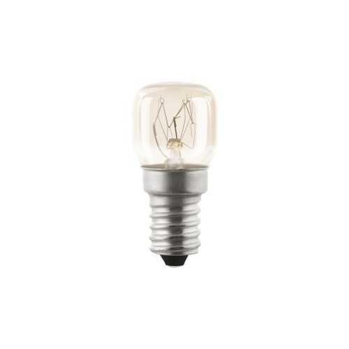 BOMBILLA INCANDESCENTE LED HORNO E14 15W 220V 90Lm
