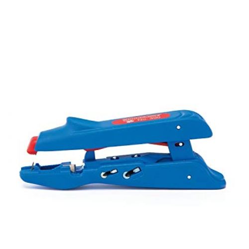 PELADOR/ENGASTADOR DUO-CRIMP Nº300 WEICON