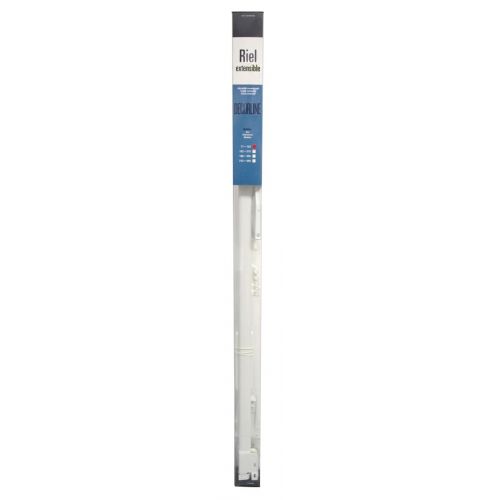 RIEL EXTENSIBLE 1,80-3,20M
