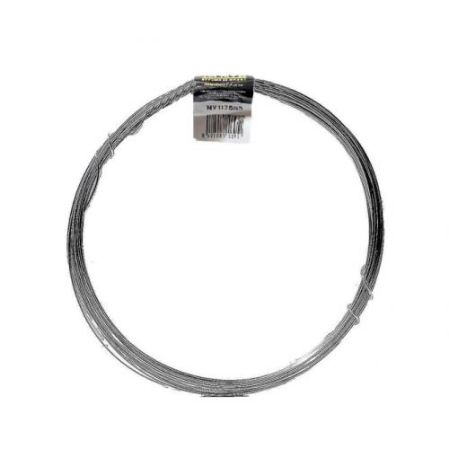 ROLLO ALAMBRE GALV.Nº10 1Kg 1,55mm