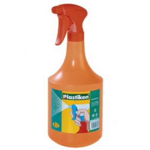 PULVERIZADOR DOMESTICO 1L PLASTIKEN