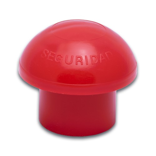 SETA PROTECCION VARILLA 8 A 20mm