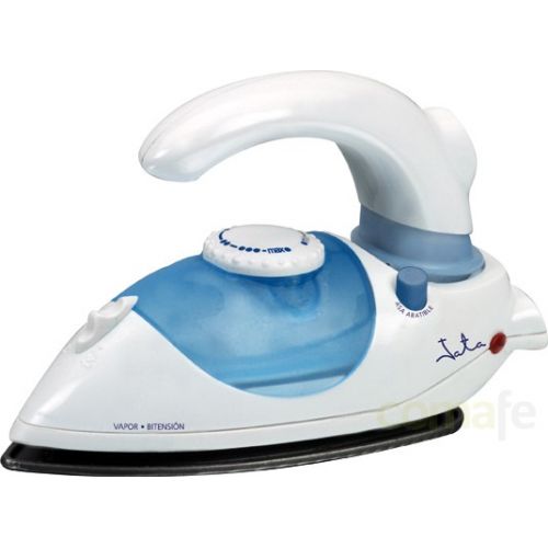 PLANCHA VIAJE 800W PL-357 JATA