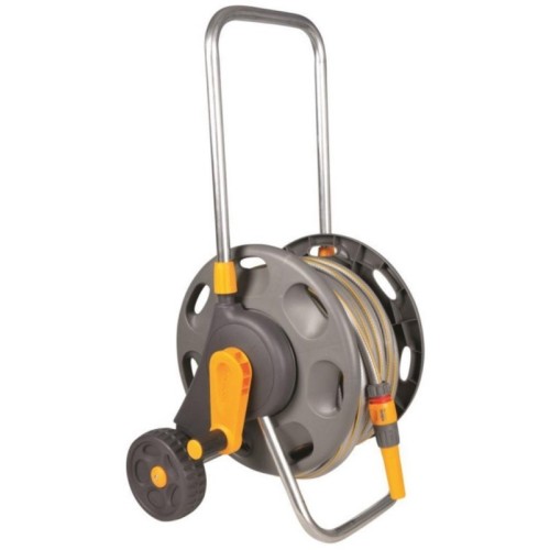 CARRO PORTAMANGUERA 30M 15mm HOZELOCK