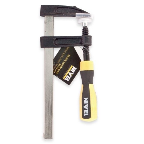TORNILLO APRIETE 50X150mm BRICOLAJE