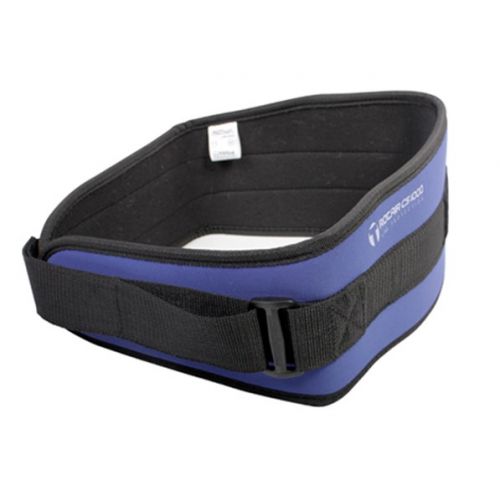 FAJA PROTECC LUMBAR P/RIGIDA NYL NEG XXL CS1000 3L