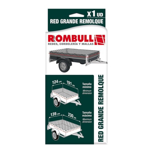RED ELASTICA REMOLQUE GRANDE ROMBULL