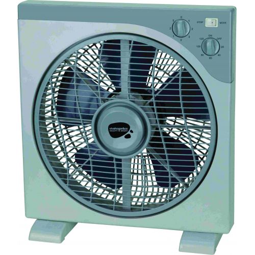 VENTILADOR SUELO 40cm 35w 3V