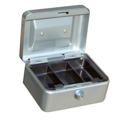 CAJA CAUDALES 125X115X80 Nº1 VIVAH