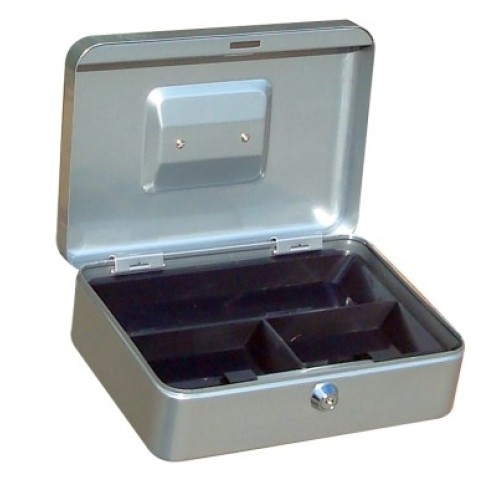 CAJA CAUDALES 200X160X90 Nº2 VIVAH