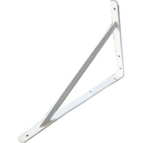 ESCUADRA REFORZADA 330X500mm BLANCA