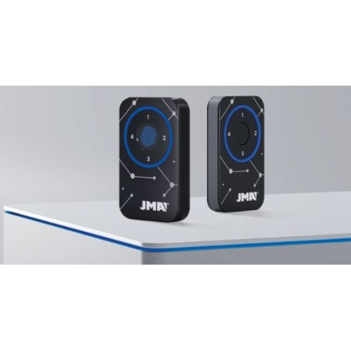 MANDO GARAJE M-BT ADVANCE JMA
