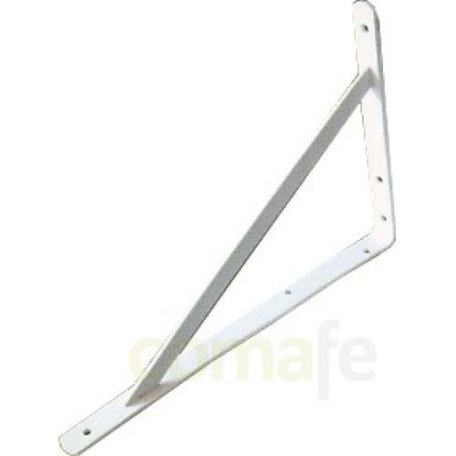 ESCUADRA REFORZADA BLANCA 200X300 NIVEL