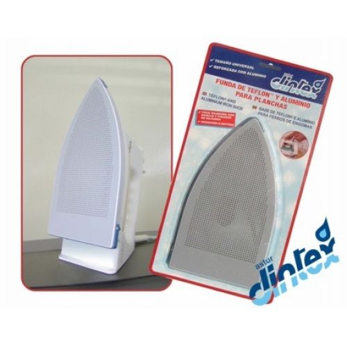 SUELA PLANCHA ALUM/TEFLON