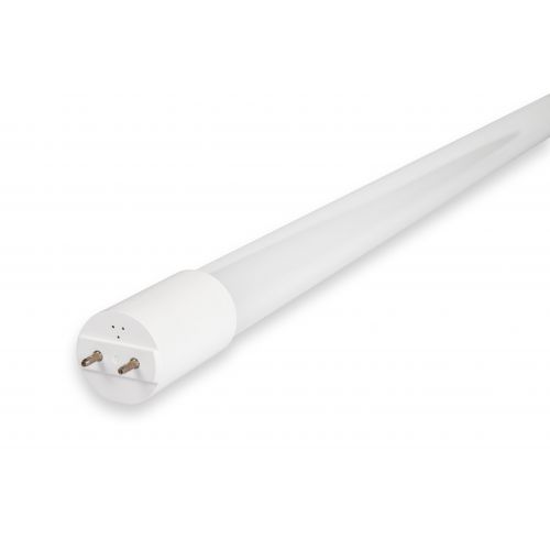 TUBO FLUORESCENTE LED 1500LM T8 18W 120CM 6500K