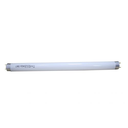 TUBO FLUORESCENTE MATAINSECTOS 10W 220V