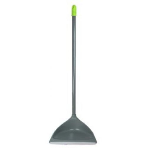 RECOGEDOR M/ALTO PLASTICO ANTIVUELCO MIK