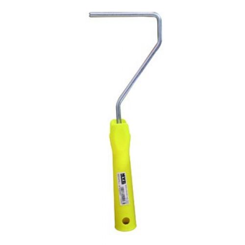VARILLA RODILLO MINI CORTA 100mm M/POLIPR