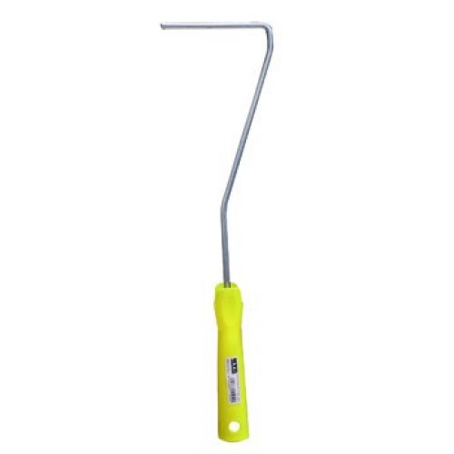 VARILLA RODILLO MINI LARGA 10CM M/POLIPROPILENO
