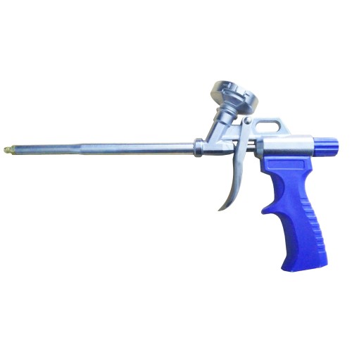 PISTOLA ESPUMA POLIURETANO NIVEL