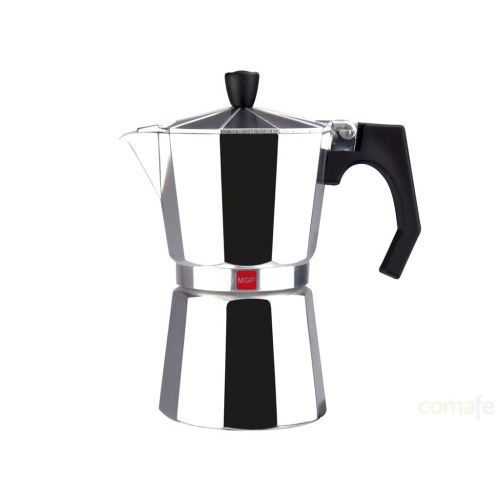 CAFETERA ALUMINIO 3t KENIA MAGEFESA