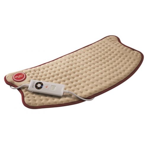 ALMOHADILLA ELECTRICA LUMBAR 55X30cm 15w 5 TEMPE