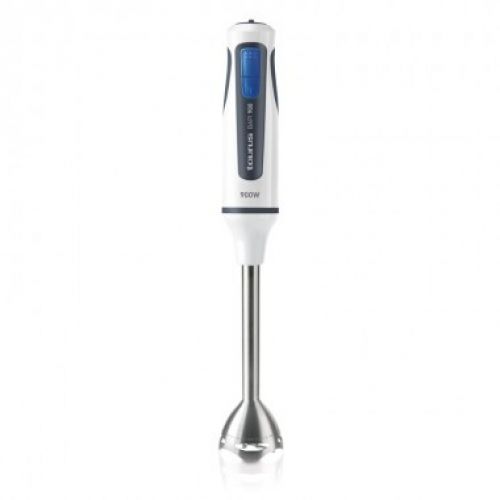 BATIDORA MANO 900w PIE INOX TURBOPOWER TAURUS