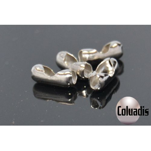 ENGANCHE CADENA BOLA 4mm