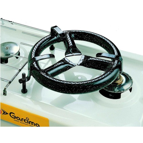DIFUSOR PAELLERO 15 D 25cm GARCIMA