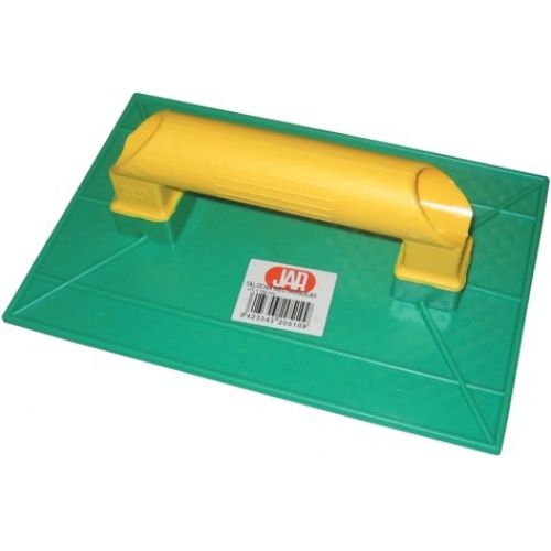 TALOCHA RECTANGULAR PLASTICO 330X220mm