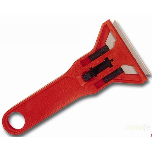 RASCAVIDRIOS PLASTICO RAS-3